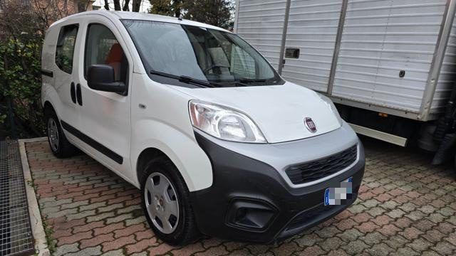 Fiat FIAT Fiorino 1.3 MJT 80CV Cargo