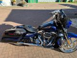 Harley-Davidson Street Glide FLHXSE =CVO= - Angebote entsprechen deinen Suchkriterien