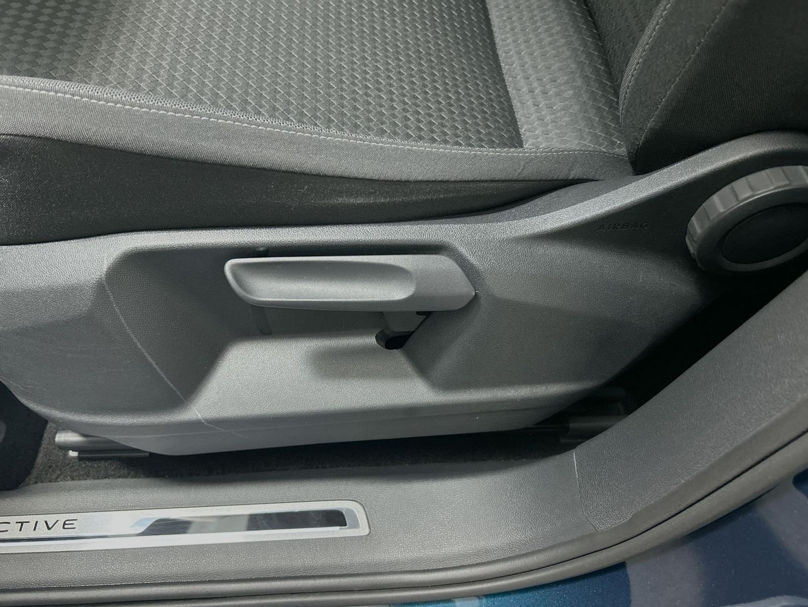 Volkswagen Tiguan 1.5 TSI Active, миниатюра 12