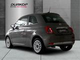 Fiat 500 Dolcevita 1.0 Mild Hybrid Panoramadach PDC K - Fiat 500: D