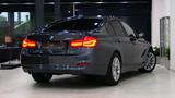 BMW 318d Limousine *Automatik*Navi*Shz*PDC*Keyless* - BMW 3er Reihe mit Diesel-Antrieb: Limousine