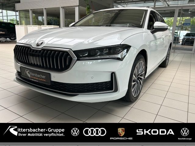 Image of Skoda Superb