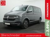 Volkswagen T6.1 Multivan 2.0 TDI DSG 4Mo. Comfortline AHK N - Volkswagen T6 Multivan aus 2024