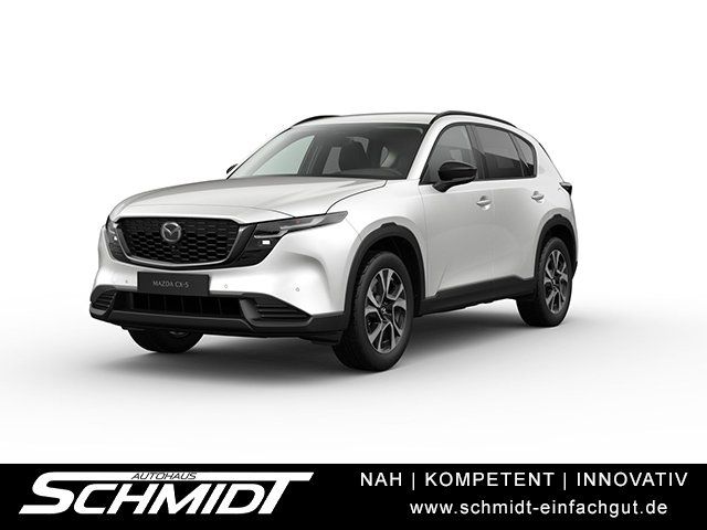 Image of Mazda CX-5