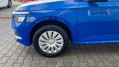 Foto Nummer 8: SKODA Kamiq