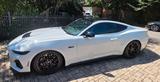 Ford Mustang 5.0 Ti-VCT V8 GT - Black Pack  - Ford Mustang Black Gebrauchtwagen