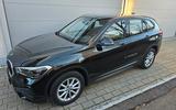 BMW X1 xDrive20d automatik HUD LED AHK Navi Plus
