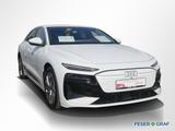 Audi A6 e-tron Sportback ACC AHK Matrix Tech plus 21" - weiße Audi A6 e-tron