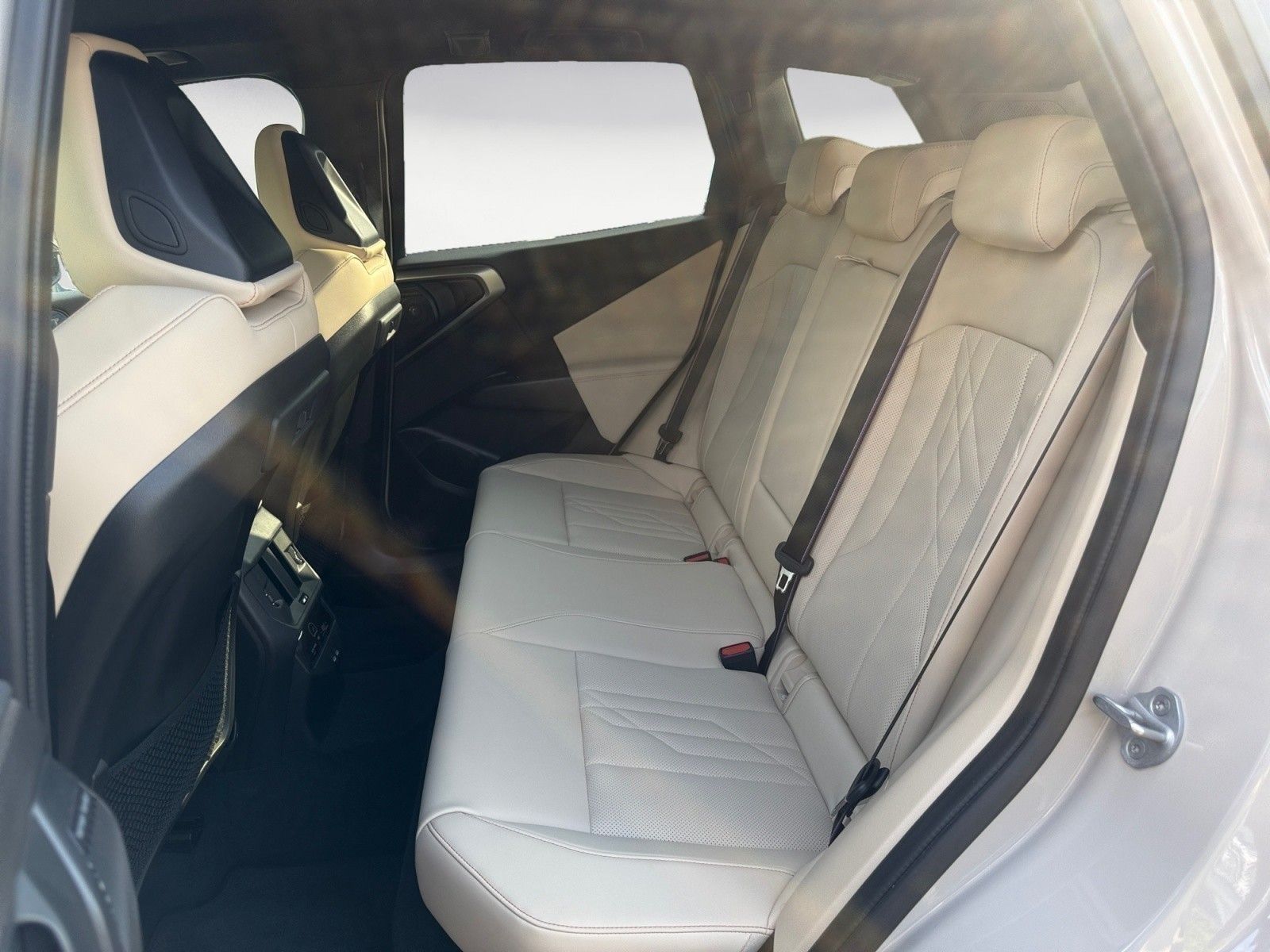 BMW X3 M50 Iconic Glow Harman Kardon Driving Assista foto 13