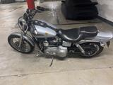 Harley-Davidson FXD Dyna Diverse Umbauten..  - HARLEY-DAVIDSON 1998