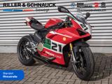 Ducati Panigale V2 Bayliss Edition Öhlins Fahrwerk - Offers