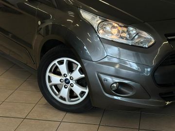Ford Grand Tourneo - 6