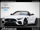 Mercedes-Benz SL 55 AMG 4M+ Aero/HAL/HUD/DIGITAL/Sitzklima/21' - Mercedes-Benz SL-Class Jahreswagen