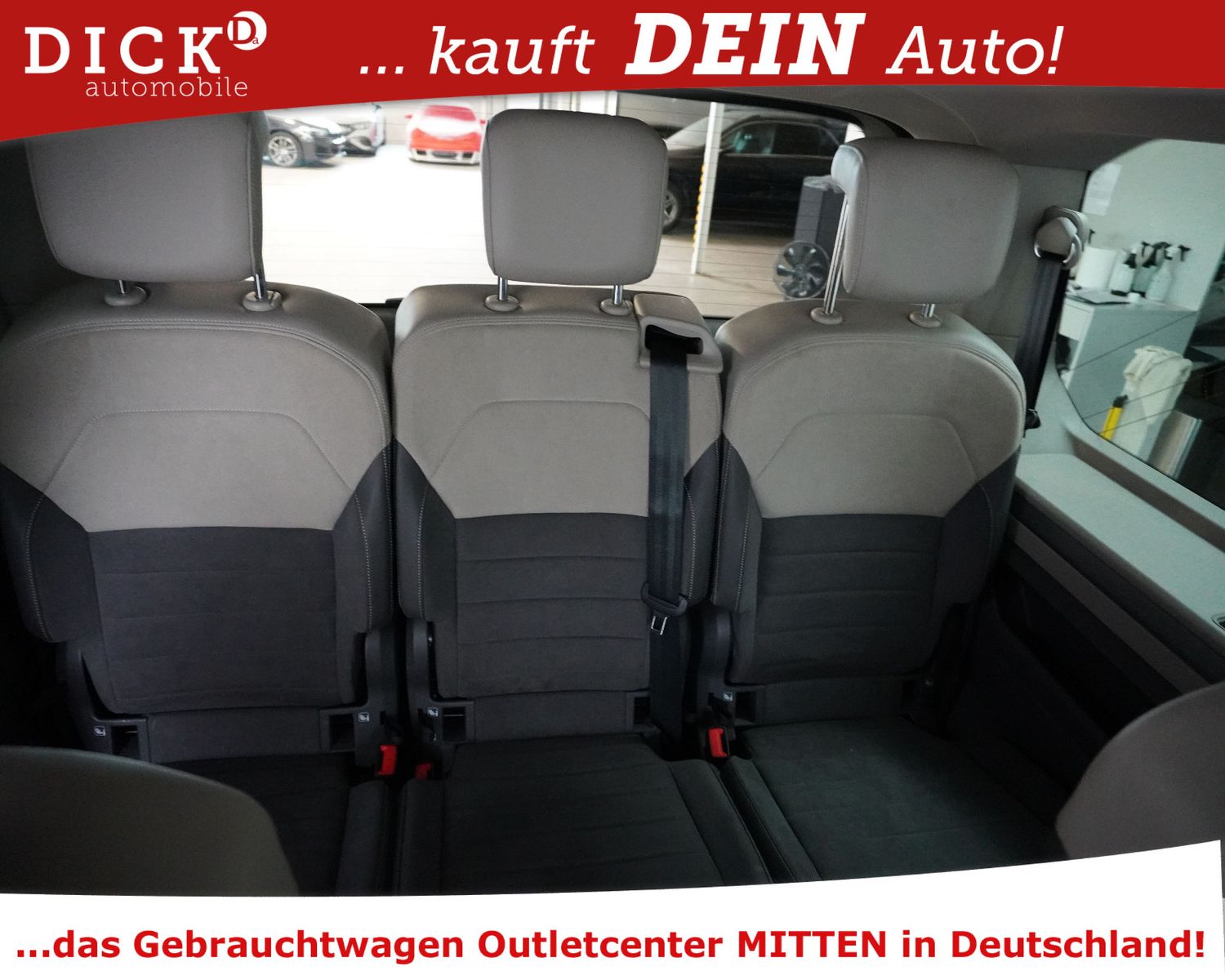 Fahrzeugabbildung Volkswagen T7 Multi 2.0d Life ALCAN+MEMO+MASSAG+AHK+ACC+KAM