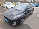 Ford Fiesta 1,0 EcoBoost 92kW ST-Line X - Ford Fiesta: 92