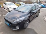 Ford Fiesta 1,0 EcoBoost 92kW ST-Line X - Ford Fiesta: ST Line X