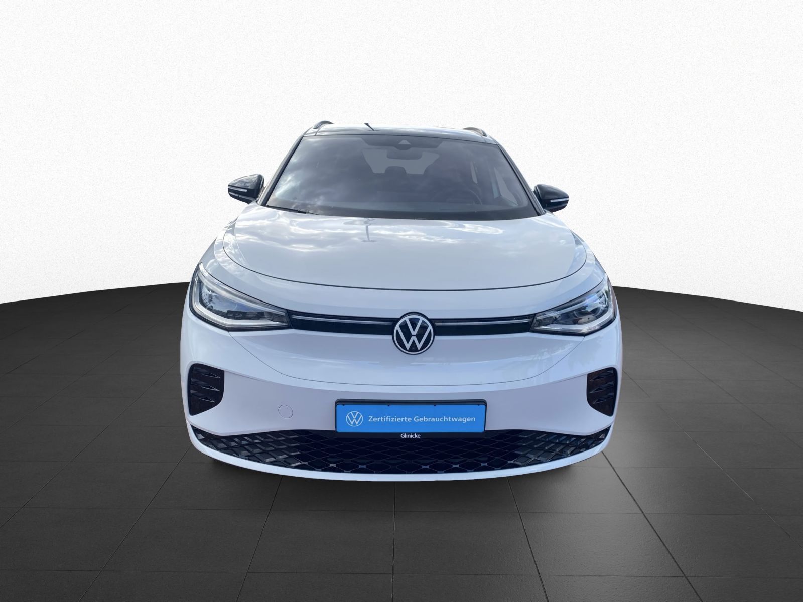 Volkswagen ID.4 GTX 250kW Navi DCC RFK Pano-Dach Matrix-LED foto 3