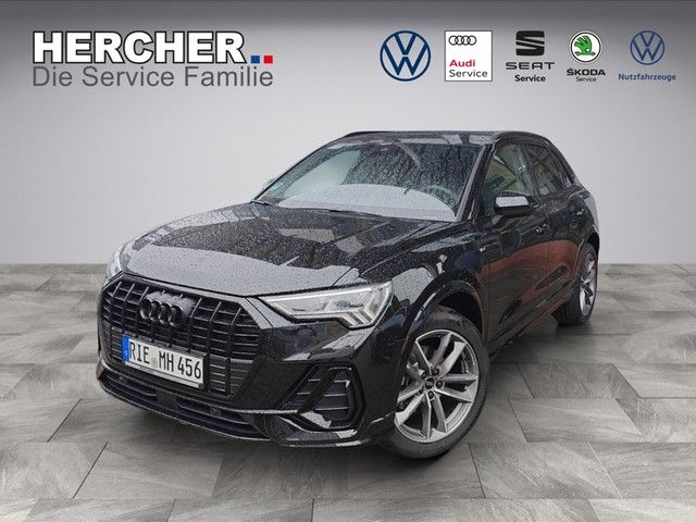 Image of Audi Q3