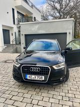 Audi Q3 2.0 TDI 130kW S tronic quattro -