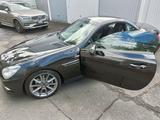 Mercedes-Benz Mercedes Benz SLK 200 Verkauf - Mercedes-Benz SLK 200 Gebrauchtwagen in Nürnberg