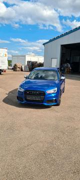 Audi S1 Quattro - Audi quattro