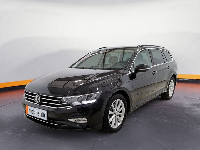 Volkswagen Passat Variant 1.5 TSI DSG Winter|LED|Navi|ACC