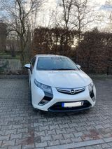 Opel Ampera ePionier Edition - TÜV bis März 2027 - Opel Ampera: Epionier Edition