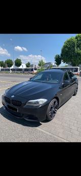 BMW 535i xDrive/TÜV 05.2028!/20Zoll/Keyless/M-Optik - BMW 535 in Wiesbaden