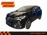 Renault Kadjar 1.3 TCe 140 Limited Aut. Navi/RFK/Tempoma