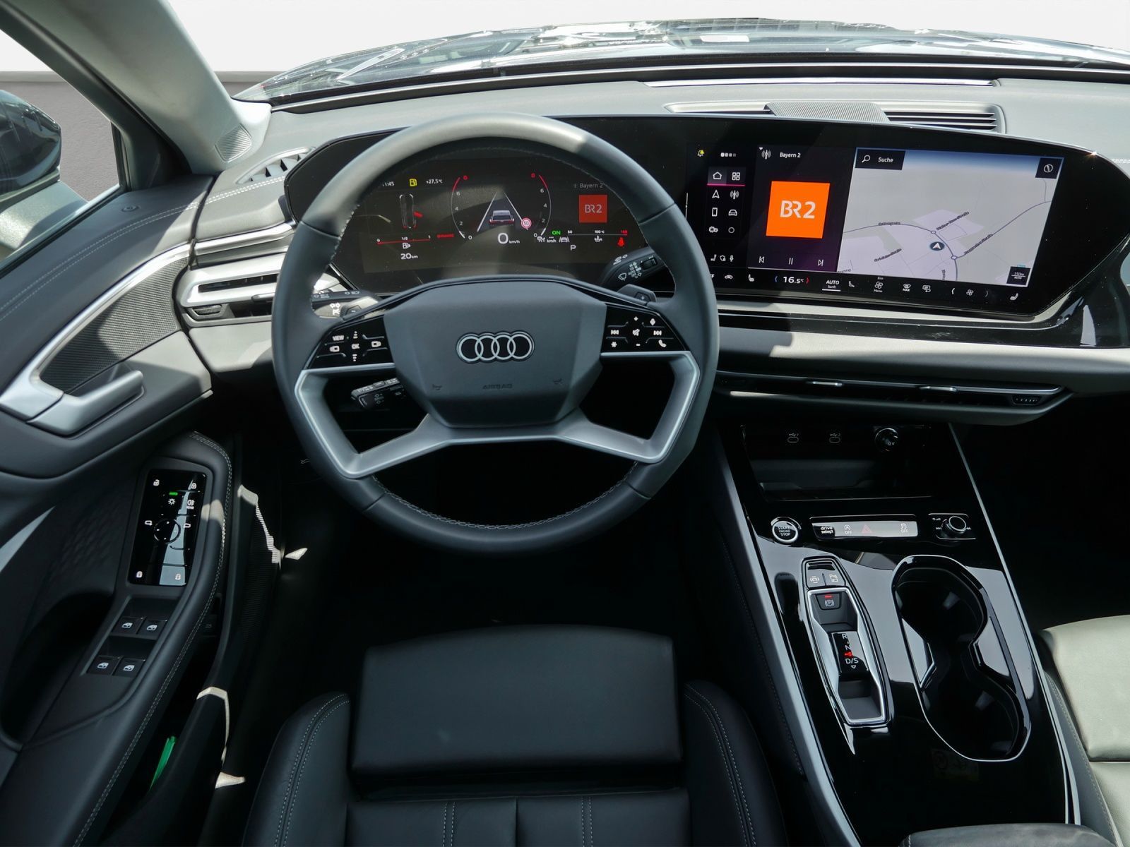 Audi A5 - Bild 8