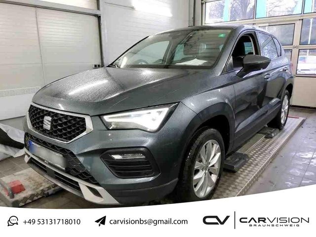 Seat Ateca 2.0 TDI *DSG*LED*STDHZG*BEATS*VIRTUAL*AHK*