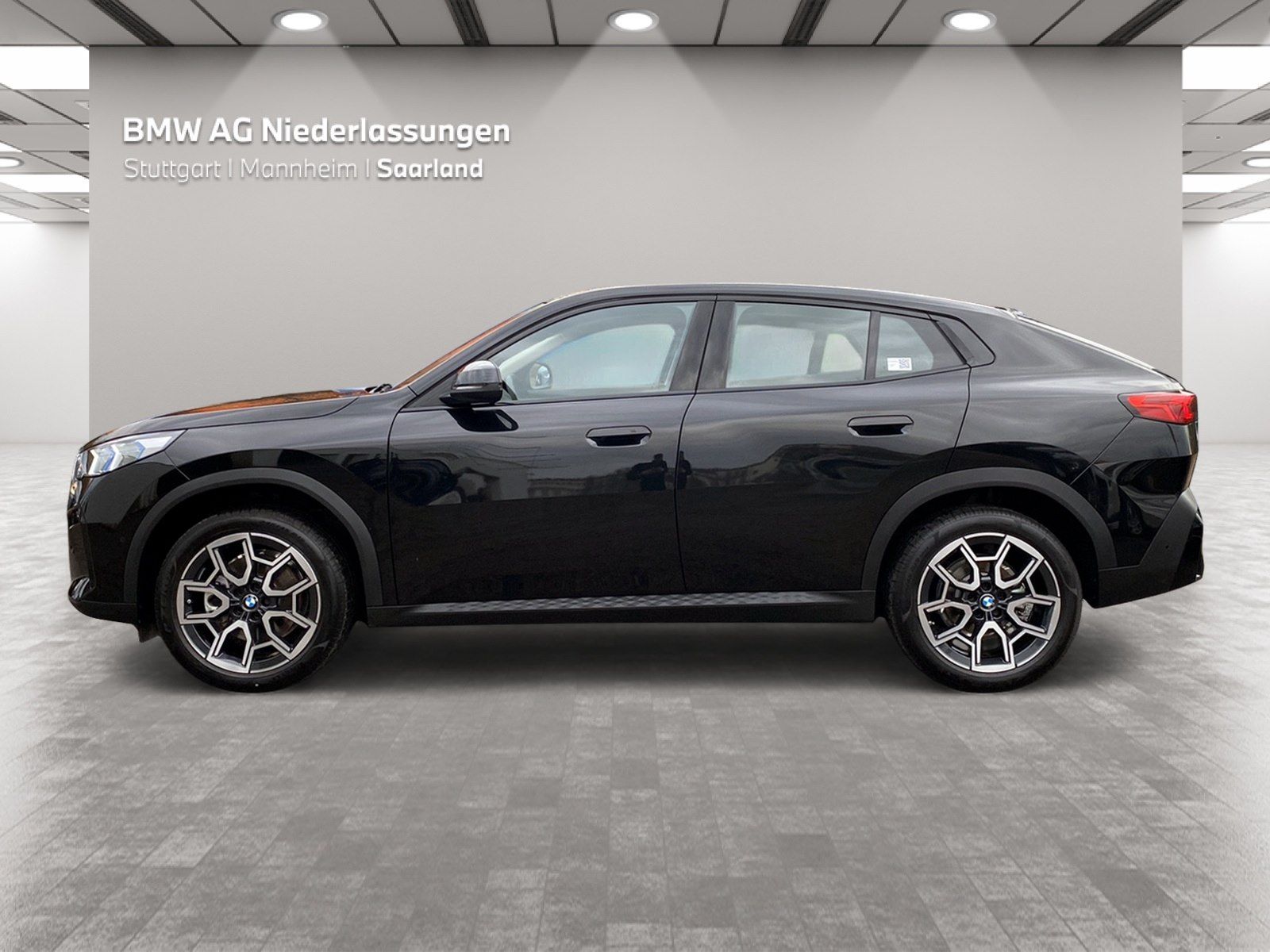 BMW X2 - Bild 3
