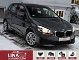 BMW 225 xe Active Tourer 1.Hd*Kamera*Navi*Leder* - BMW 225 Active Tourer: Grau, Plug-In Hybrid
