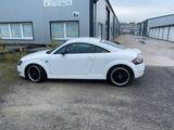Audi TT Coupe 1.8T 132 kW - 109T km  - gebrauchte Audi TT aus dem Jahr 2003