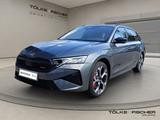 Skoda Octavia Combi 2.0 RS Pano AHK Navi 360 DCC StHz - Skoda Octavia Neuwagen: RS