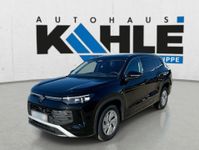 Volkswagen Tayron - Vorschau Bild 2