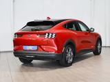 Ford Mustang MACH-E Basis Standard Range+ALLWETTER - rote Ford Mustang Mach-E