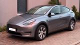 Tesla Model Y Maximale Reichweite RWD mit AHK - Tesla Model Y in Duisburg
