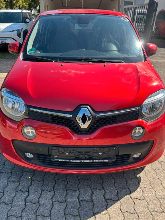 Image of Renault Twingo