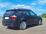 BMW X3 3,0d Autom. M-Sport-Paket Leder/Navi/AHK - BMW X3 M: Paket