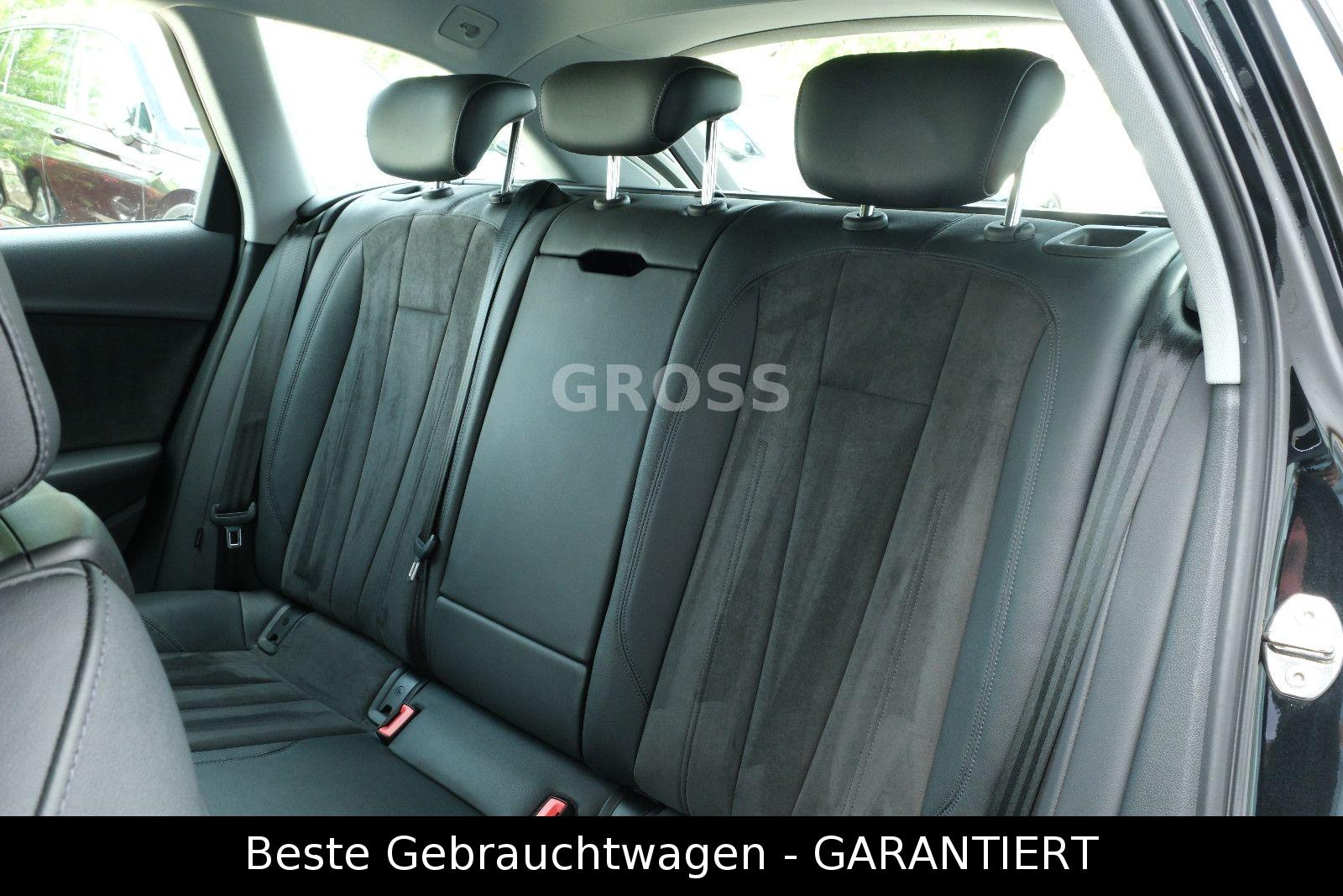 Audi A4 35 TDI Avant S tr. "LED"Virtual"Alcantara"ACC, миниатюра 20