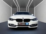 BMW 316i Touring Sport Line+1.HAND+BI-XENON+PDC - BMW 316: 316i