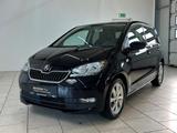 Skoda Citigo Style 1.0 SHZ Freisprech PDC Climatronic  - Skoda Citigo: Style