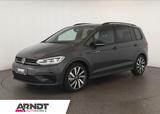 Volkswagen Touran 1.5 TSI DSG Highline R-Line 7 Pan Nav AHK