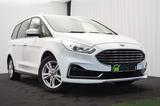 Ford Galaxy TITANIUM 7SITZE+WINTERPAKET+KEYLESS+TEMPO - Ford Galaxy: Titanium