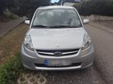 Subaru Justy IV mit LPG - Subaru Justy von privat