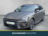 Cupra Leon Sportstourer VZ 2.0 DSG 4DRIVE NAVI+ACC+AHK