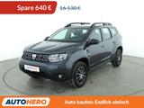 Dacia Duster 1.3 TCe Prestige*LIM*PDC*AHK*KLIMA*ALU* - Dacia Duster Gebrauchtwagen in München
