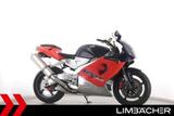 Aprilia RSV 1000 - Umbau auf SBK-Lenker - APRILIA RSV1000R