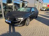 Peugeot 508 SW 1.5HDI Allure Pack AUTOMATIK*LED*NAVI*ACC - Peugeot 508 in Lübeck